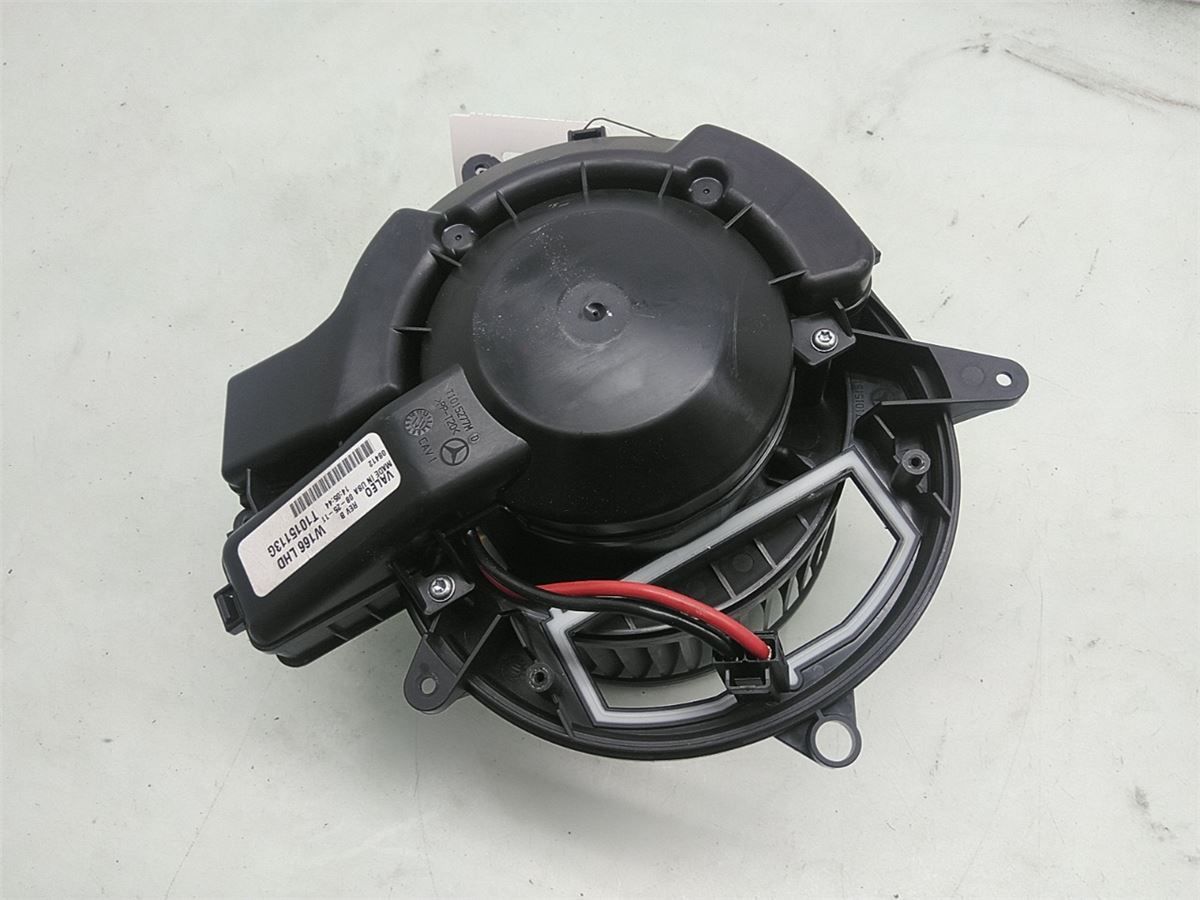 Varmeapparat Viftemotor – bilde 3