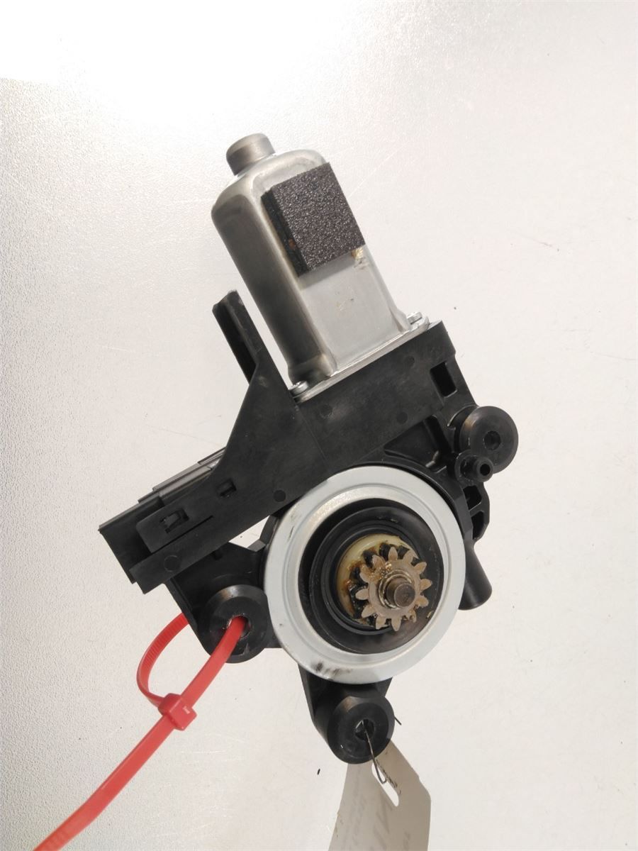 Vindusheismotor – bilde 1