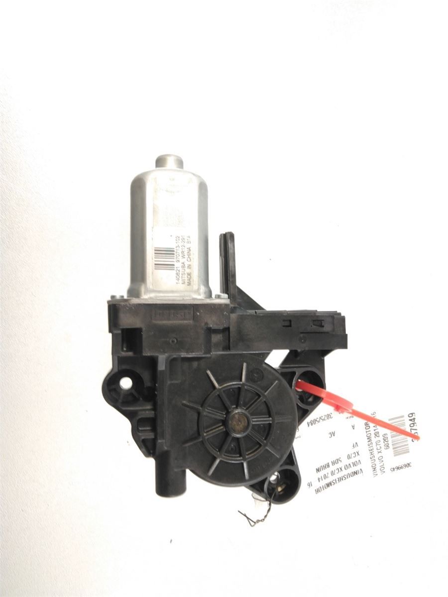 Vindusheismotor – bilde 2
