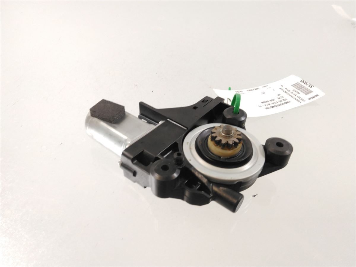 Vindusheismotor – bilde 1
