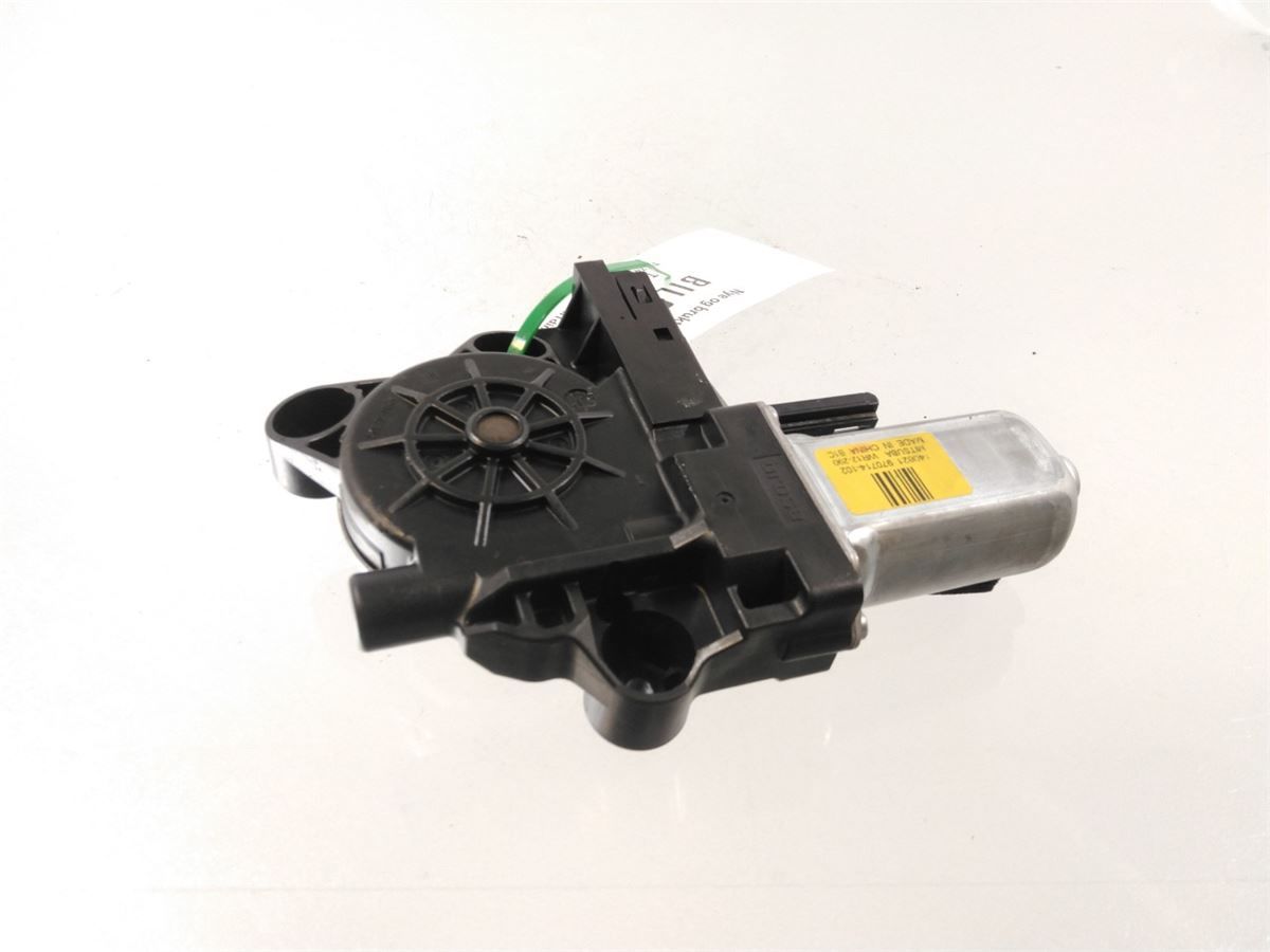 Vindusheismotor – bilde 2