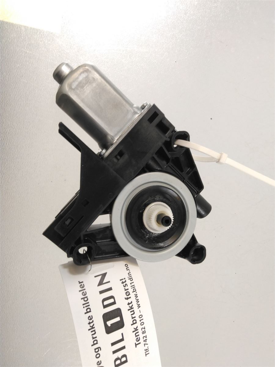 Vindusheismotor – bilde 2