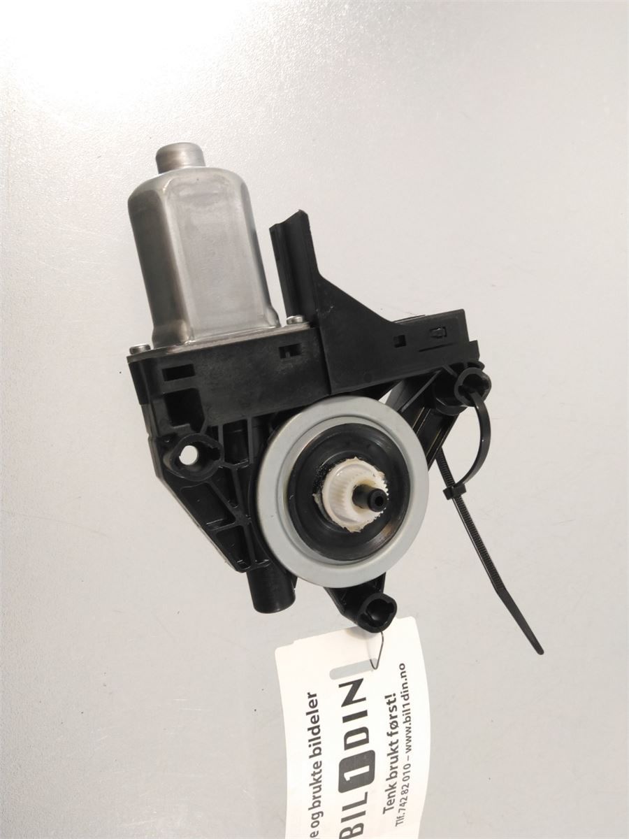 Vindusheismotor – bilde 1