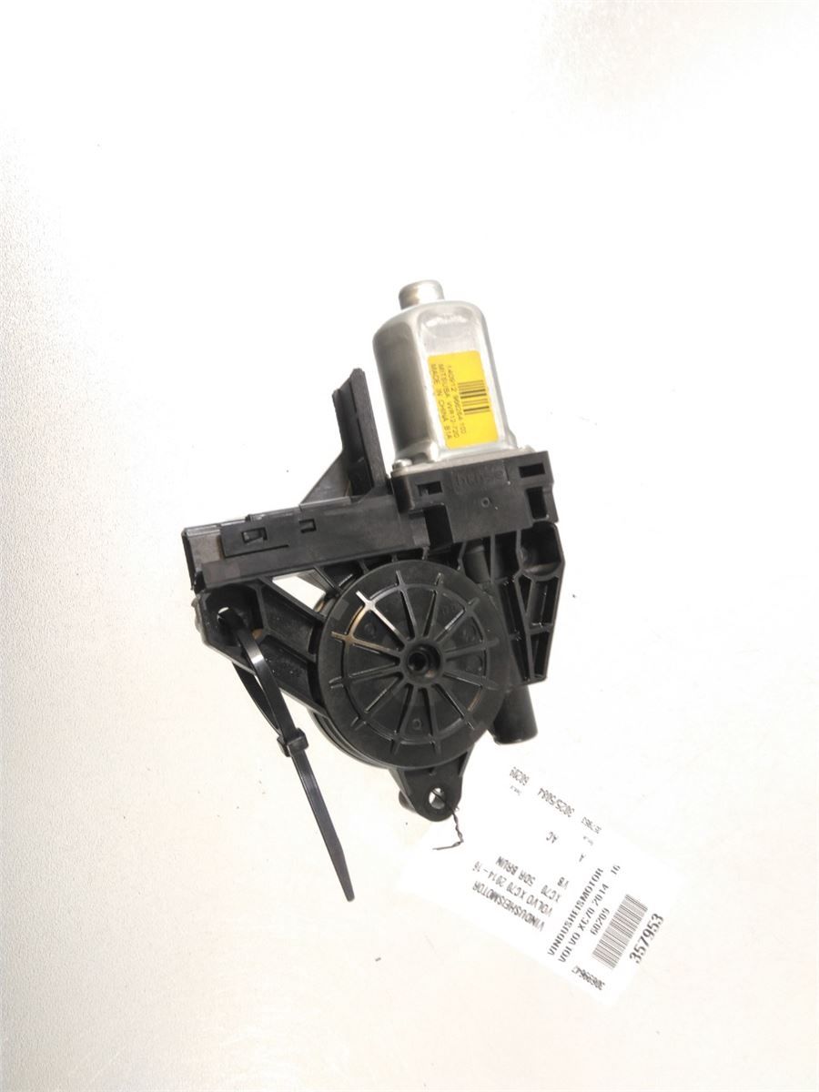 Vindusheismotor – bilde 2