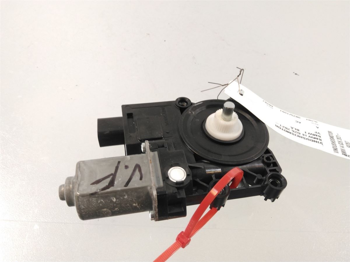 Vindusheismotor – bilde 1