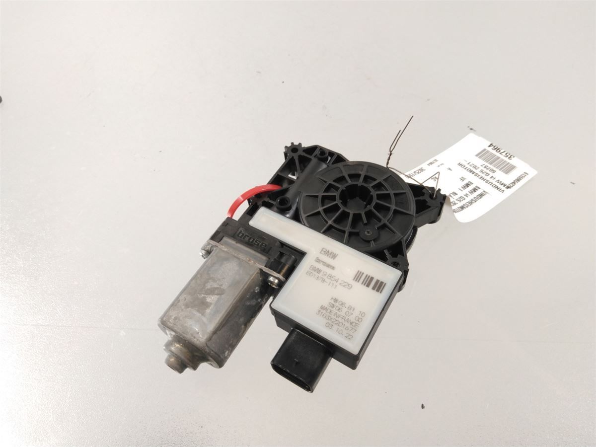 Vindusheismotor – bilde 2