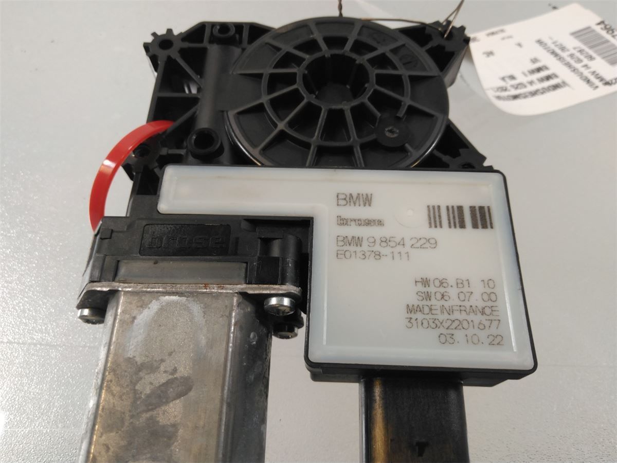 Vindusheismotor – bilde 3