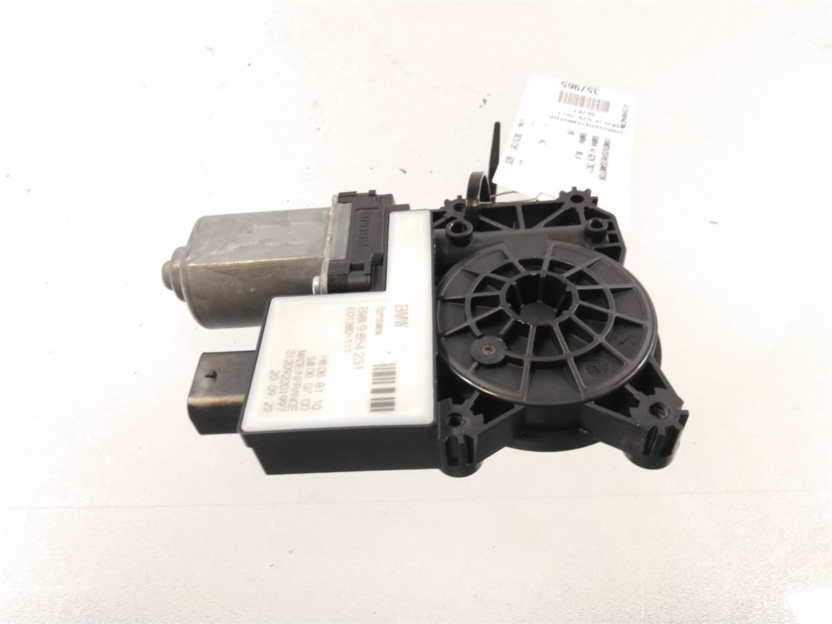 Vindusheismotor – bilde 2