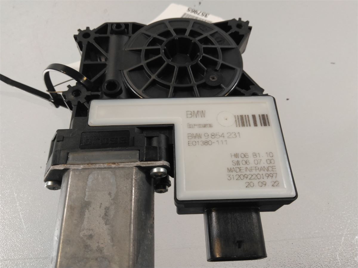 Vindusheismotor – bilde 3