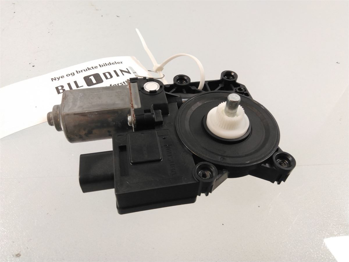 Vindusheismotor – bilde 1