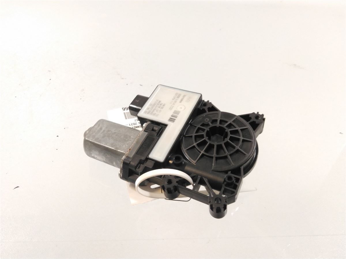 Vindusheismotor – bilde 2