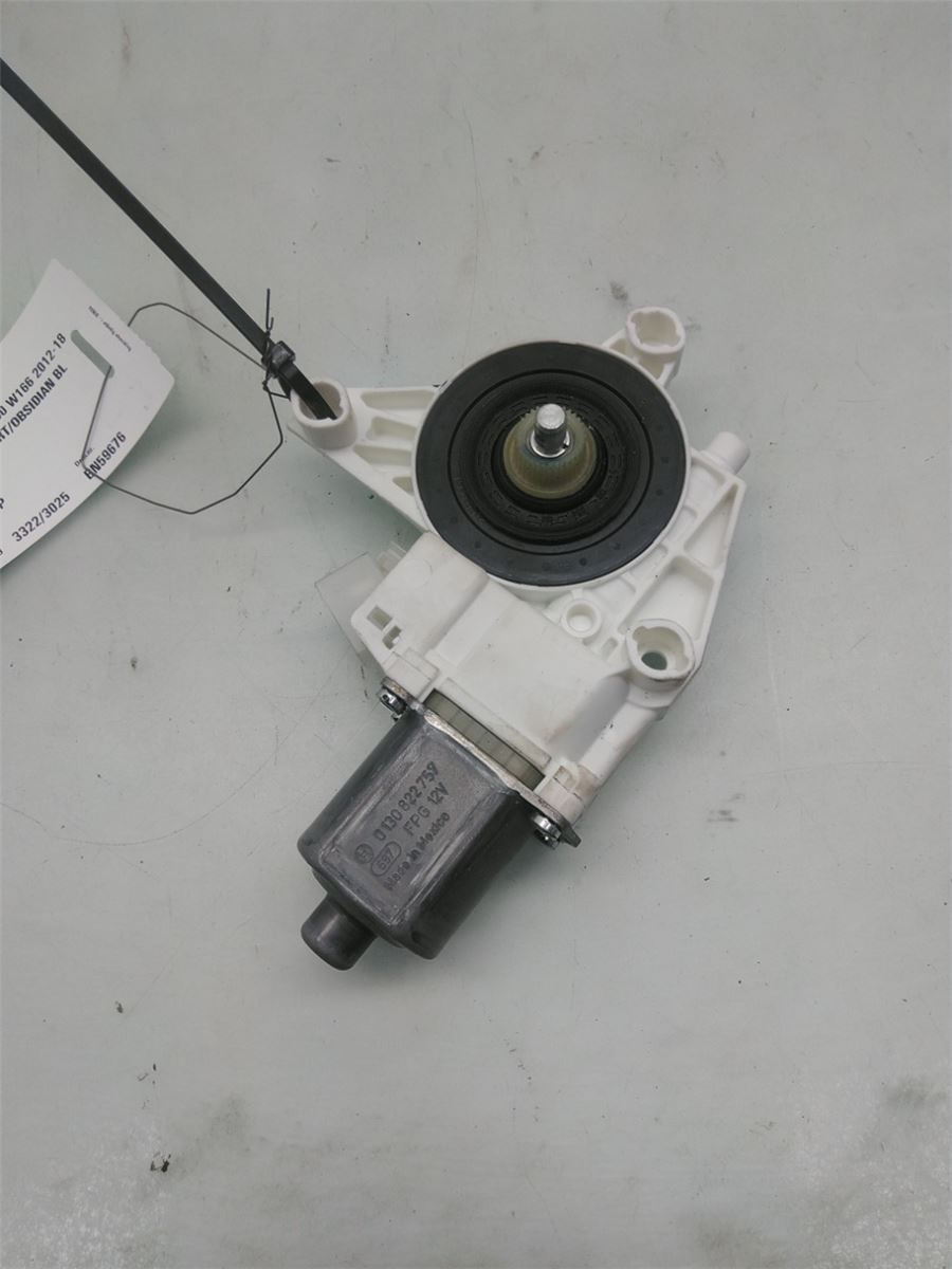 Vindusheismotor – bilde 2