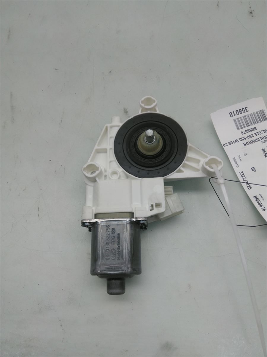 Vindusheismotor – bilde 2