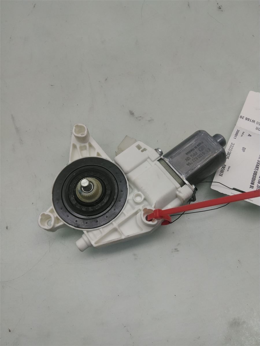 Vindusheismotor – bilde 3
