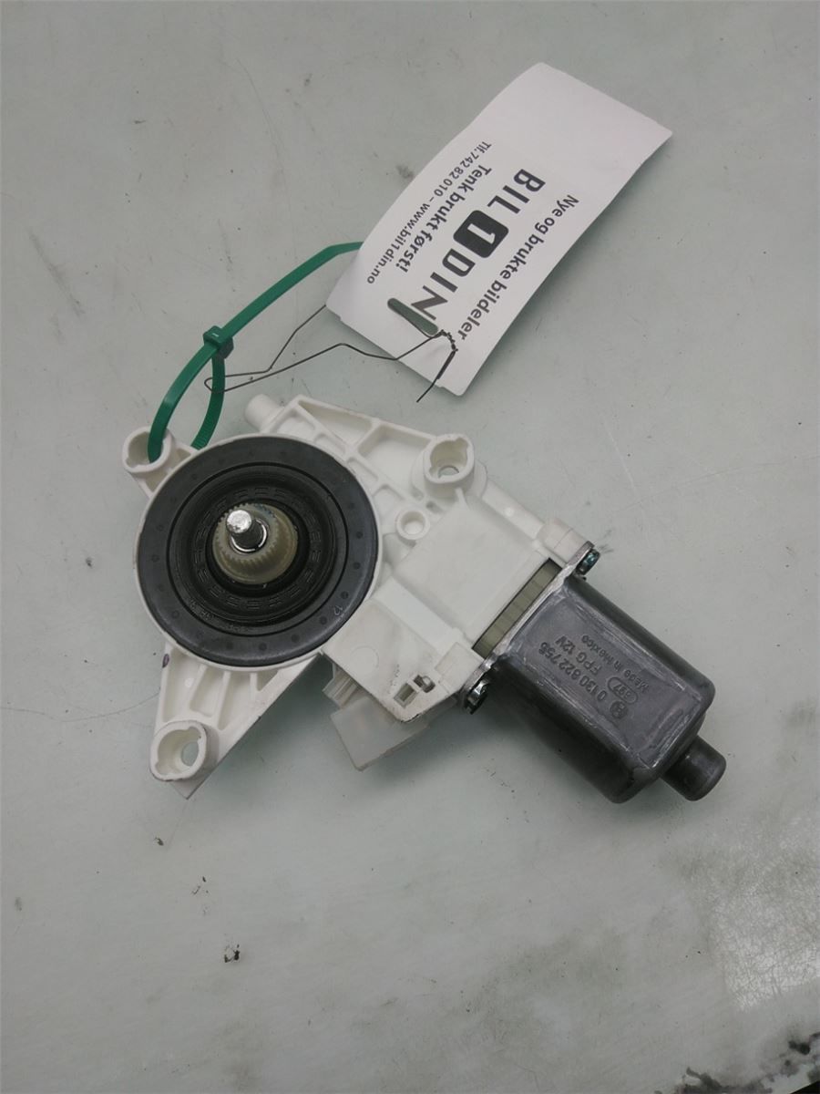 Vindusheismotor – bilde 2