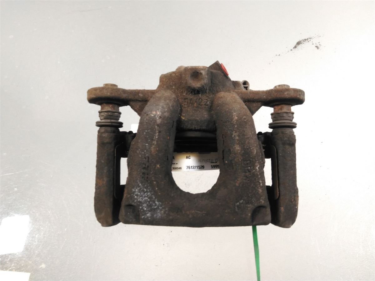 Bremsecaliper Foran Høyre – bilde 2