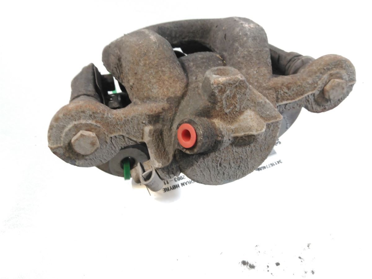 Bremsecaliper Foran Høyre – bilde 3