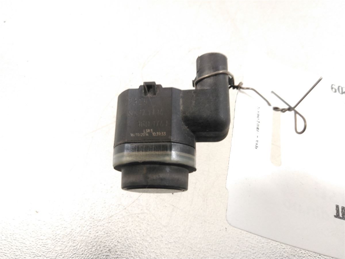 Sensor Parkering Front – bilde 1