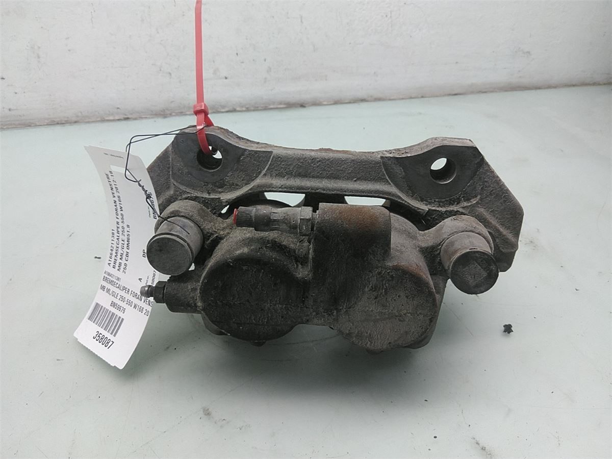 Bremsecaliper Foran Venstre – bilde 3