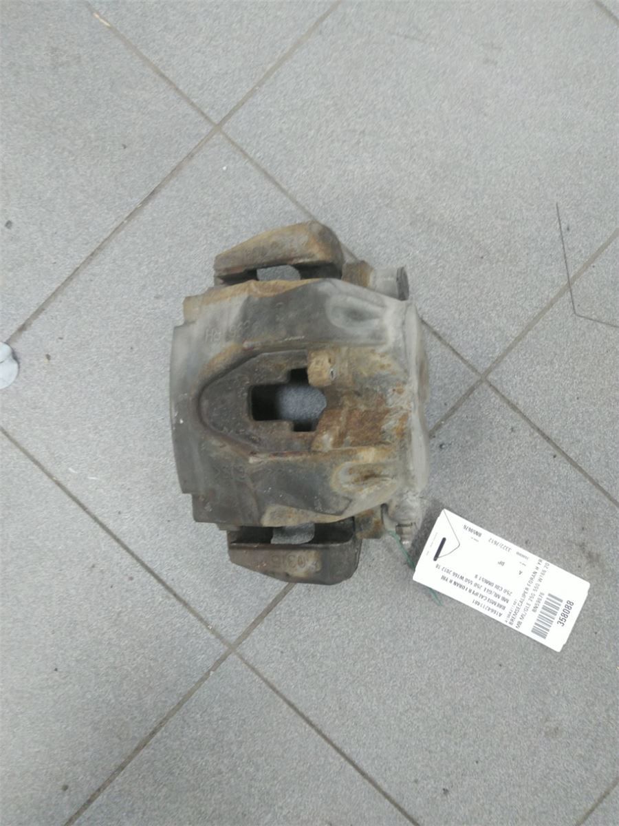 Bremsecaliper Foran Høyre – bilde 1