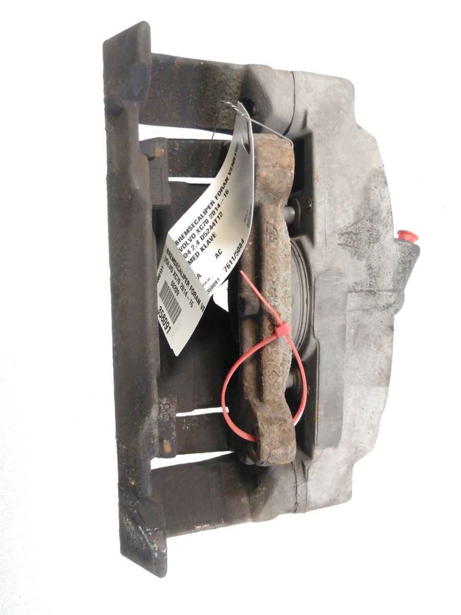 Bremsecaliper Foran Venstre – bilde 1