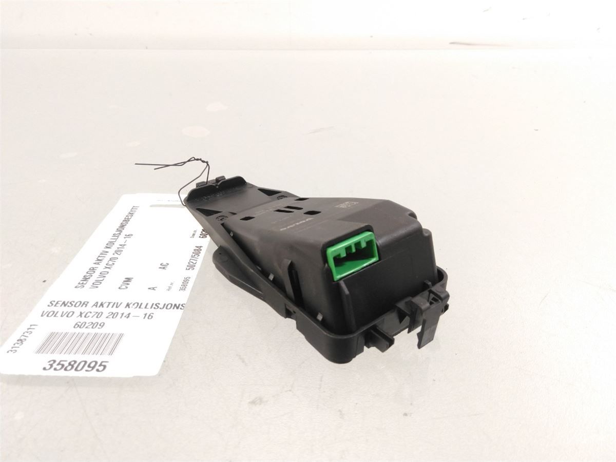 Sensor Aktiv Kollisjonsbeskytt – bilde 2
