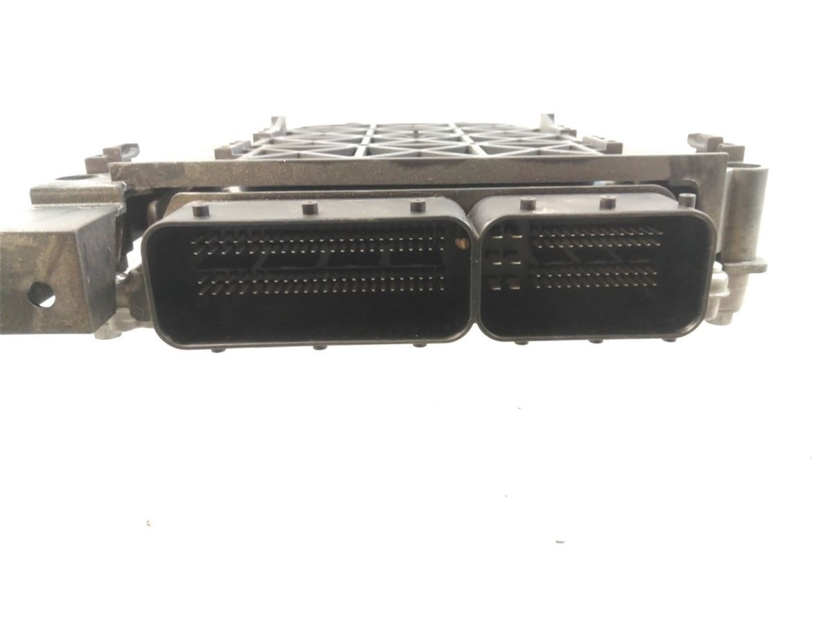 Styreenhet Motor (ECU) Diesel – bilde 2