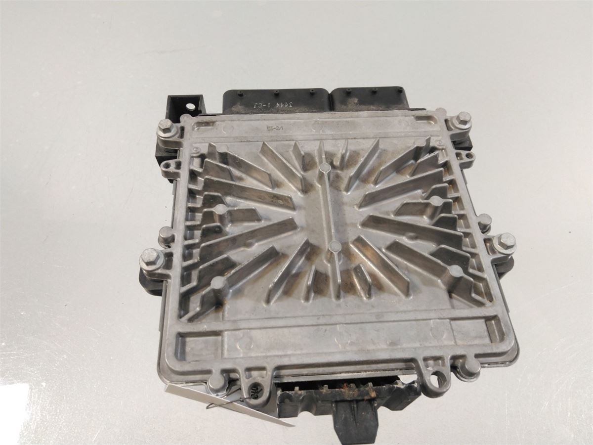 Styreenhet Motor (ECU) Diesel – bilde 3