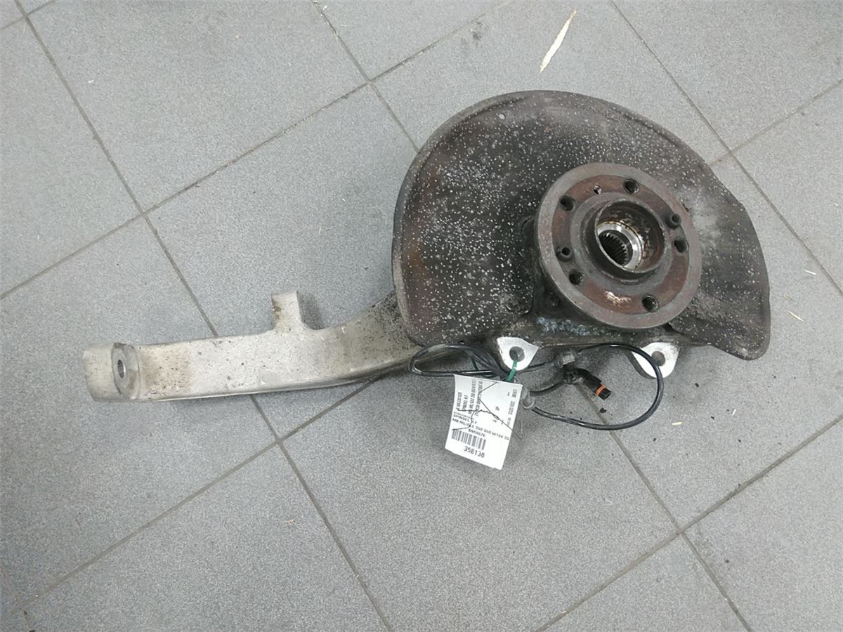 Spindel H.F – bilde 1