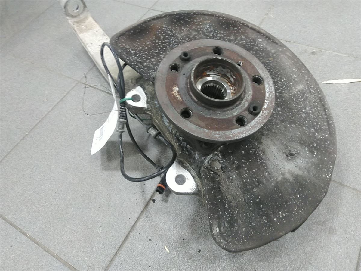 Spindel H.F – bilde 2