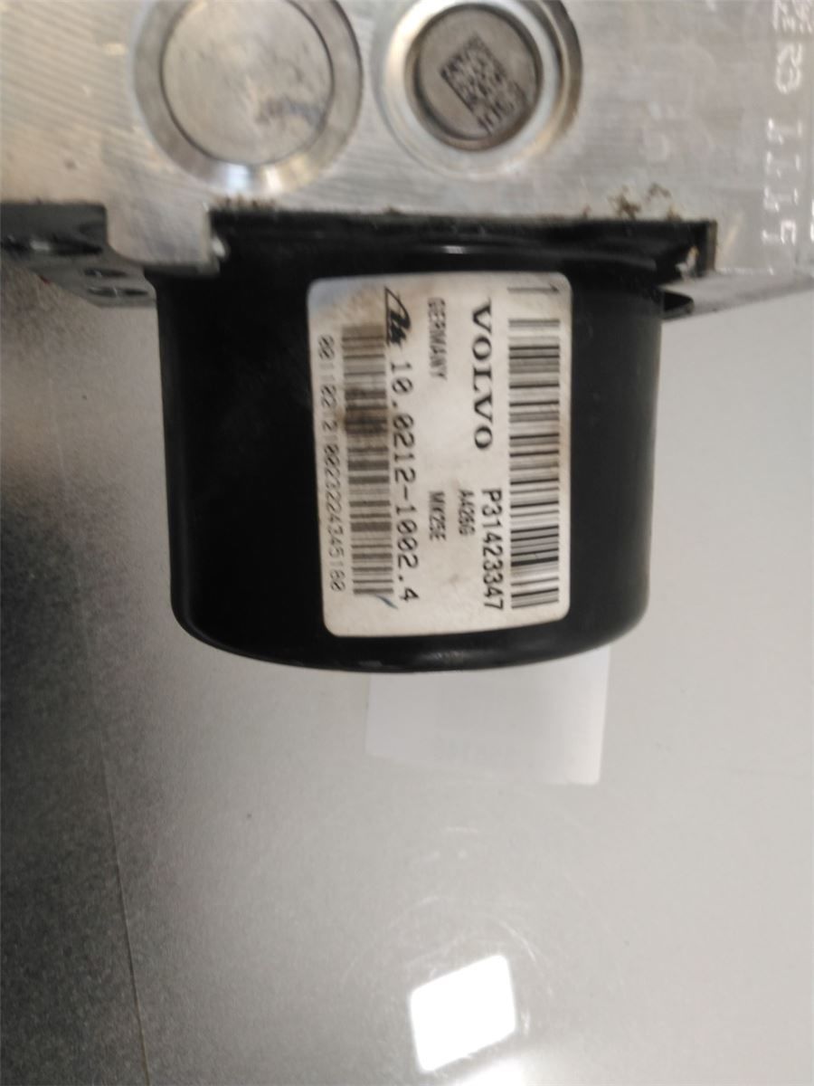 ABS Hydraulikkaggregat – bilde 3