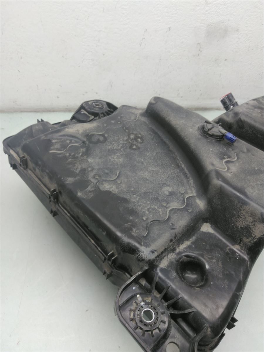 Drivstofftank Adblue – bilde 2