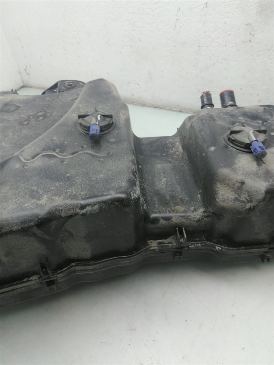 Drivstofftank Adblue – bilde 3