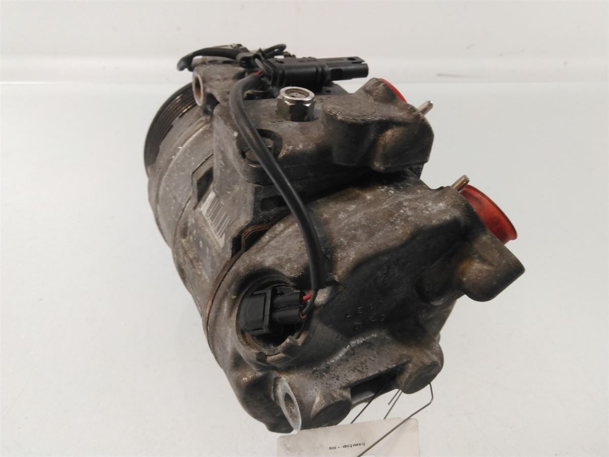 Varme AC Kompressor – bilde 3