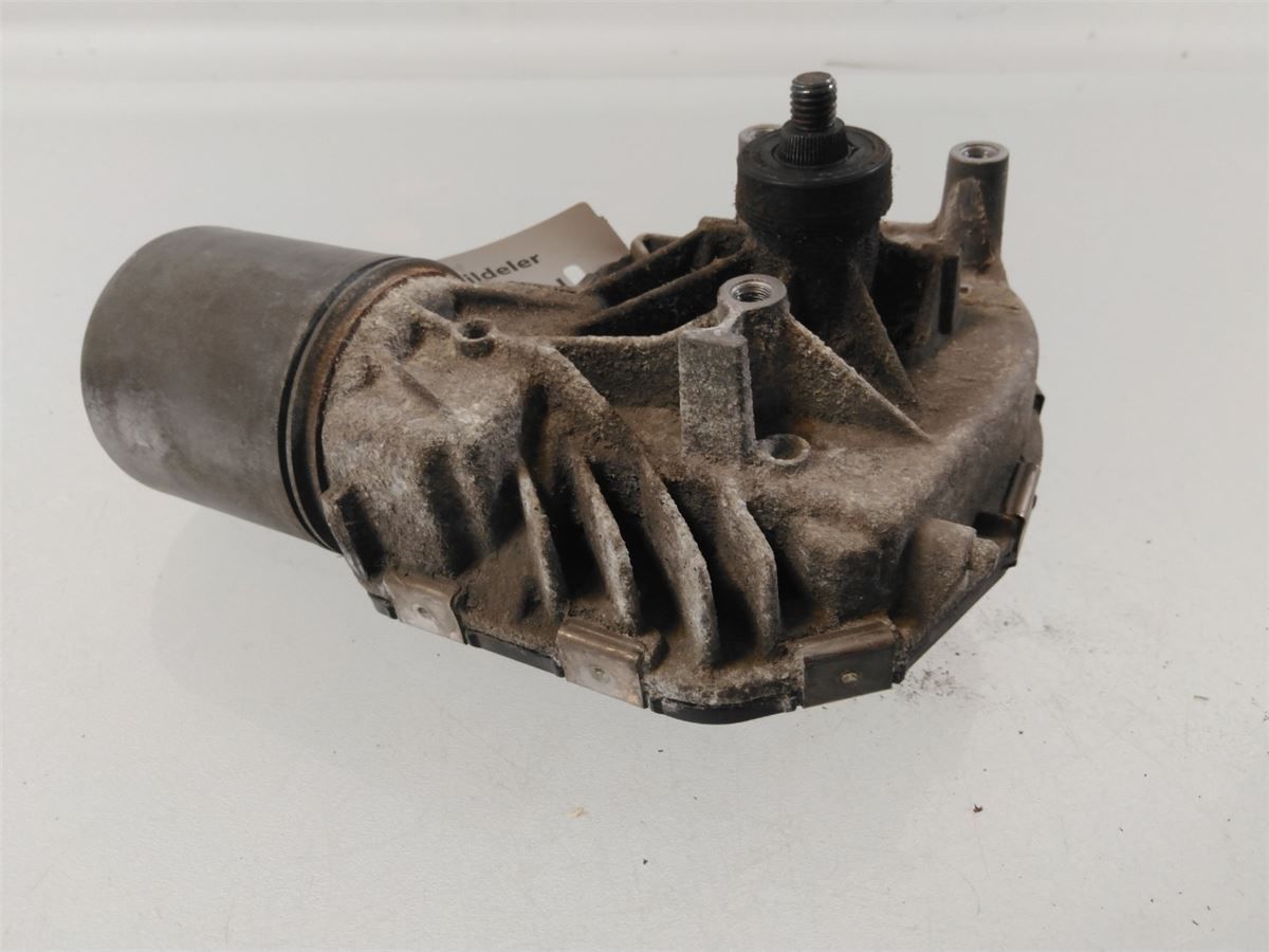 Viskermotor Frontrute – bilde 3