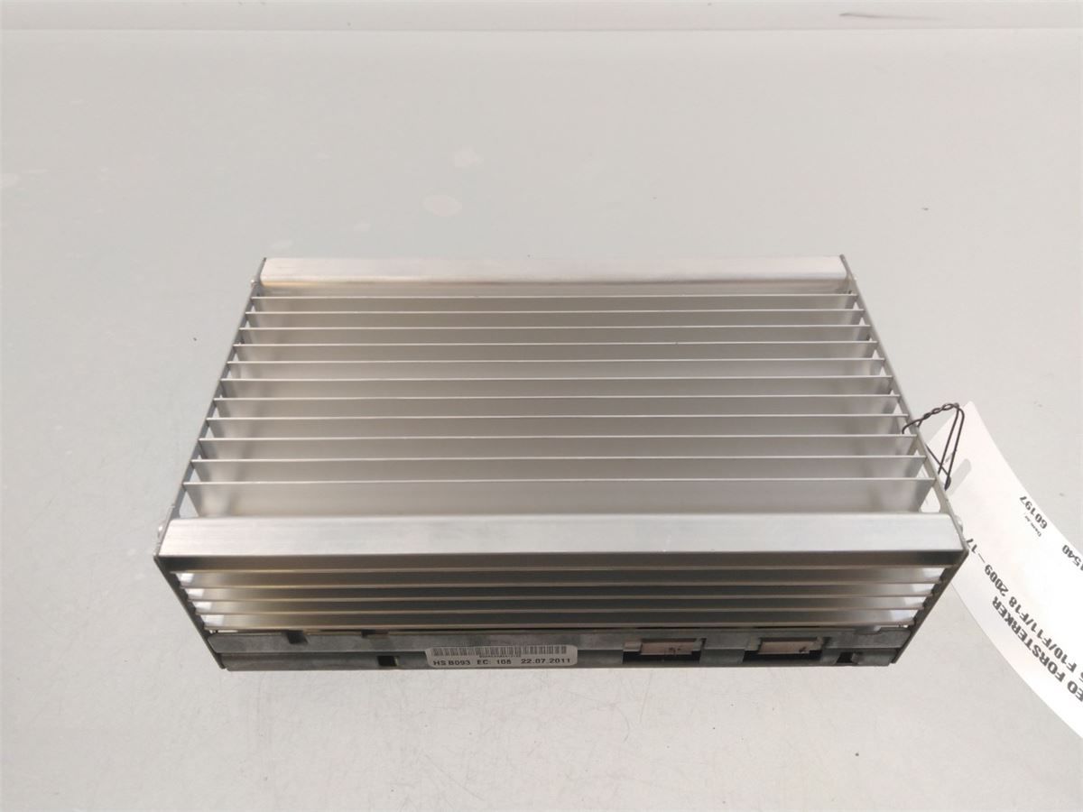 Stereo Forsterker – bilde 2