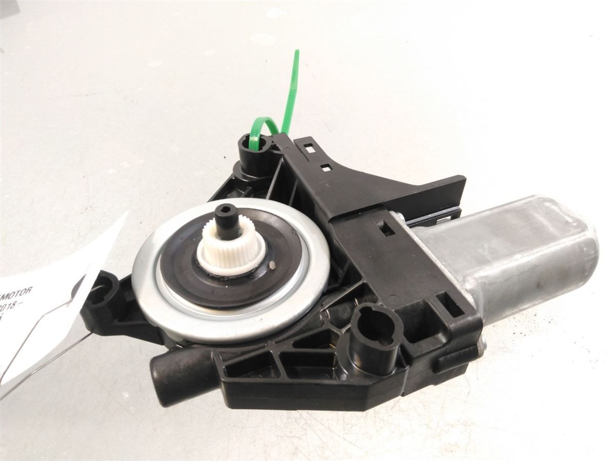 Vindusheismotor – bilde 1
