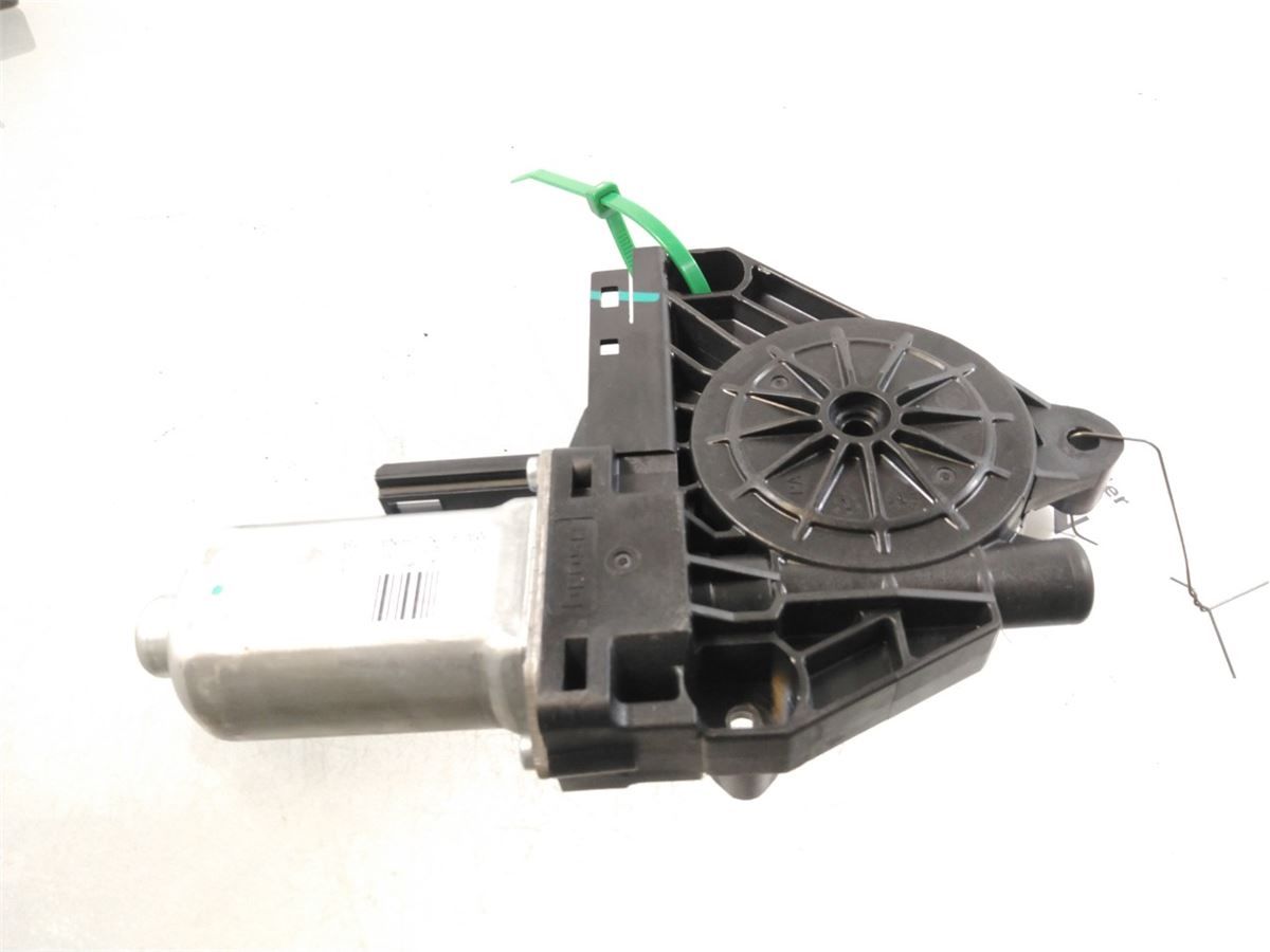 Vindusheismotor – bilde 2