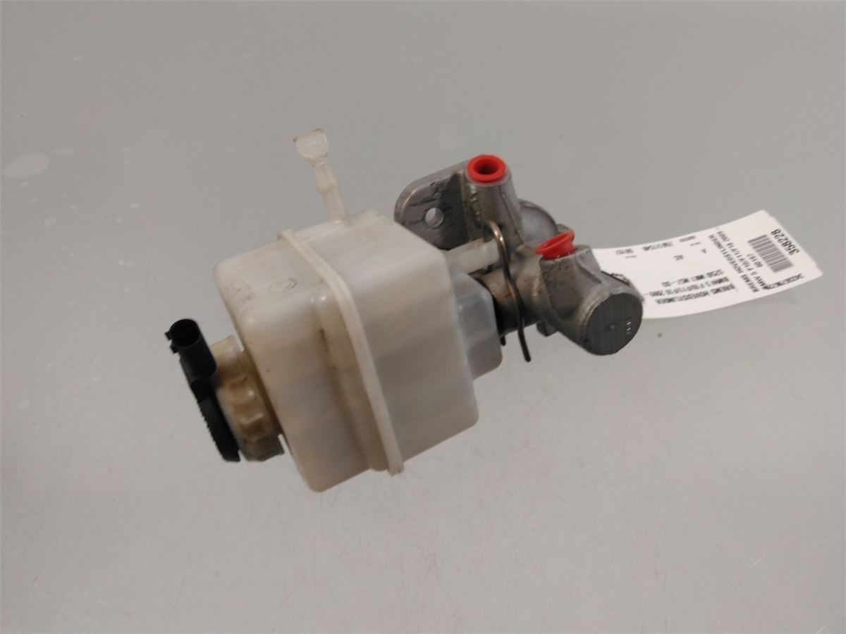 Brems Hovedsylinder – bilde 2