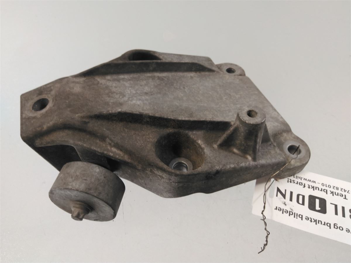 Motor Øvrig – bilde 3
