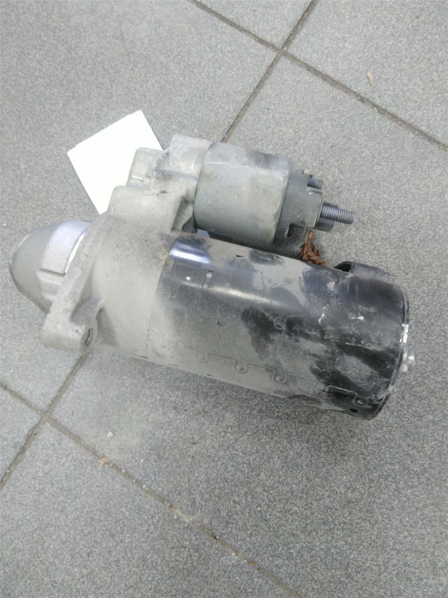 Startmotor Diesel – bilde 3