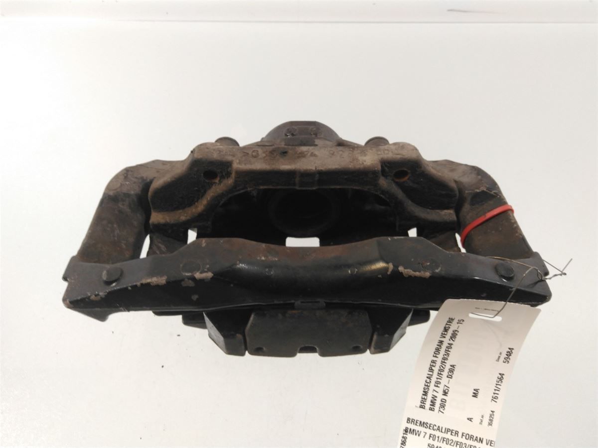 Bremsecaliper Foran Venstre – bilde 1