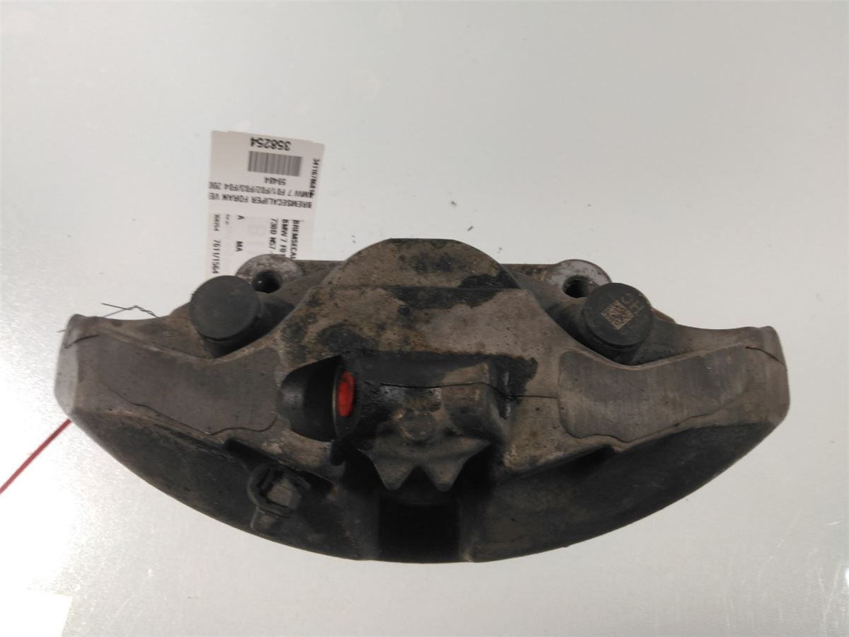 Bremsecaliper Foran Venstre – bilde 4