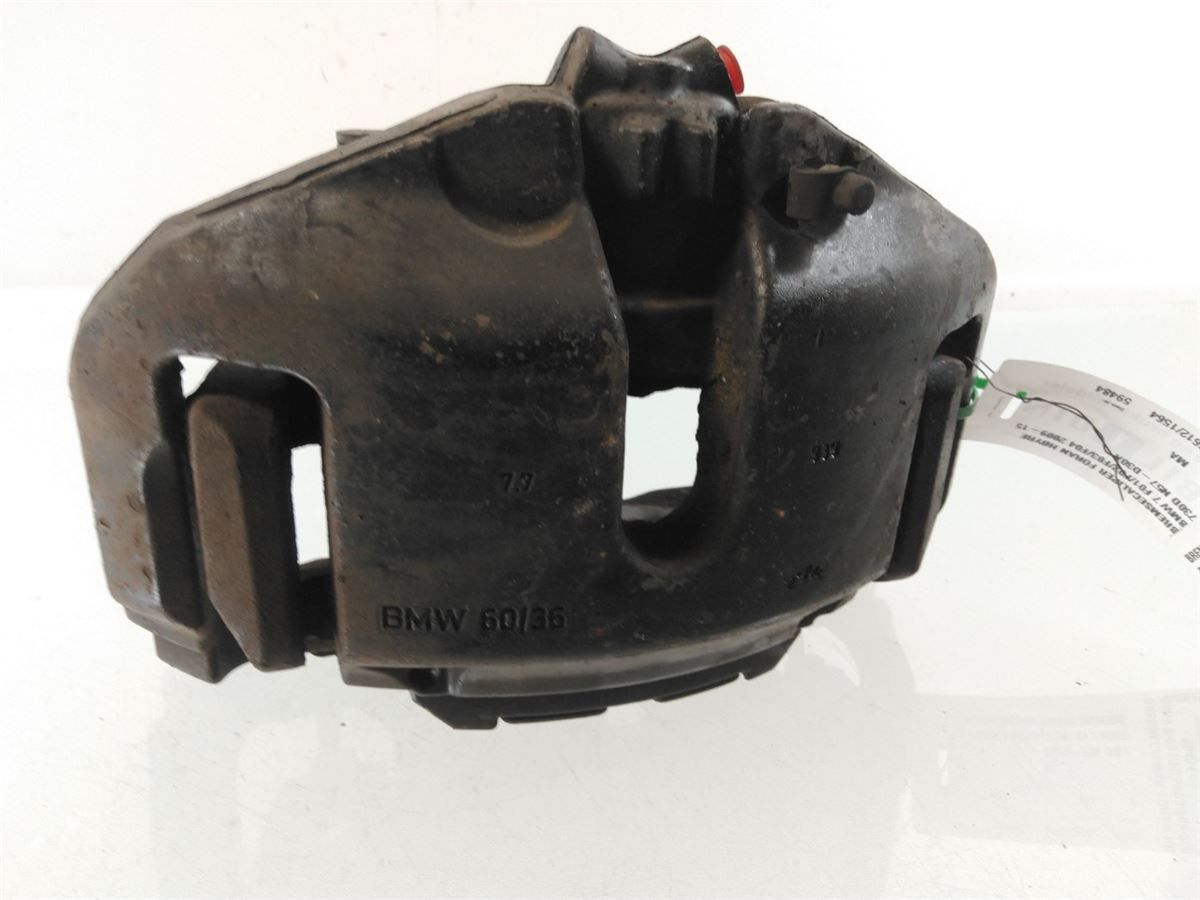 Bremsecaliper Foran Høyre – bilde 3