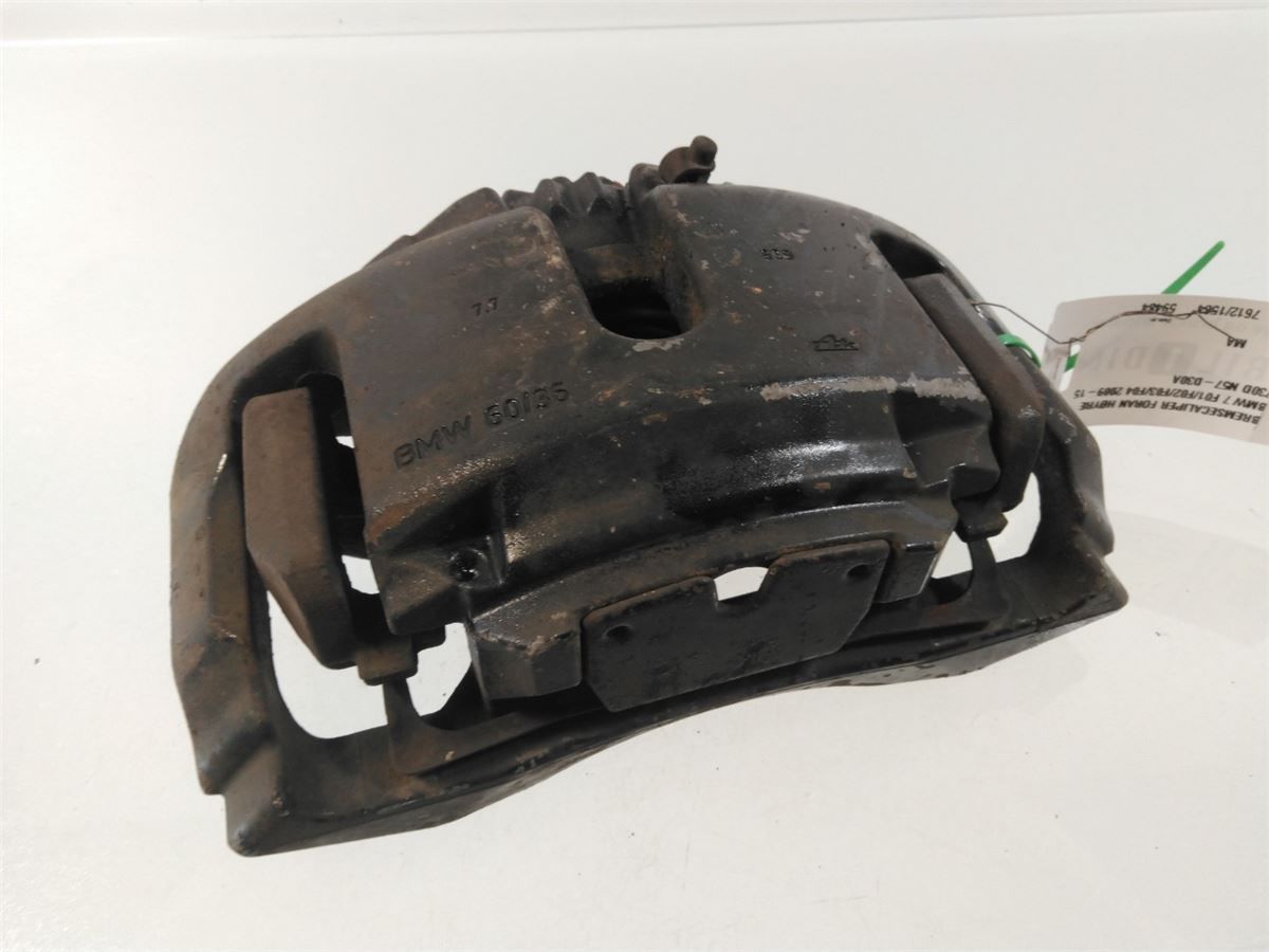 Bremsecaliper Foran Høyre – bilde 4