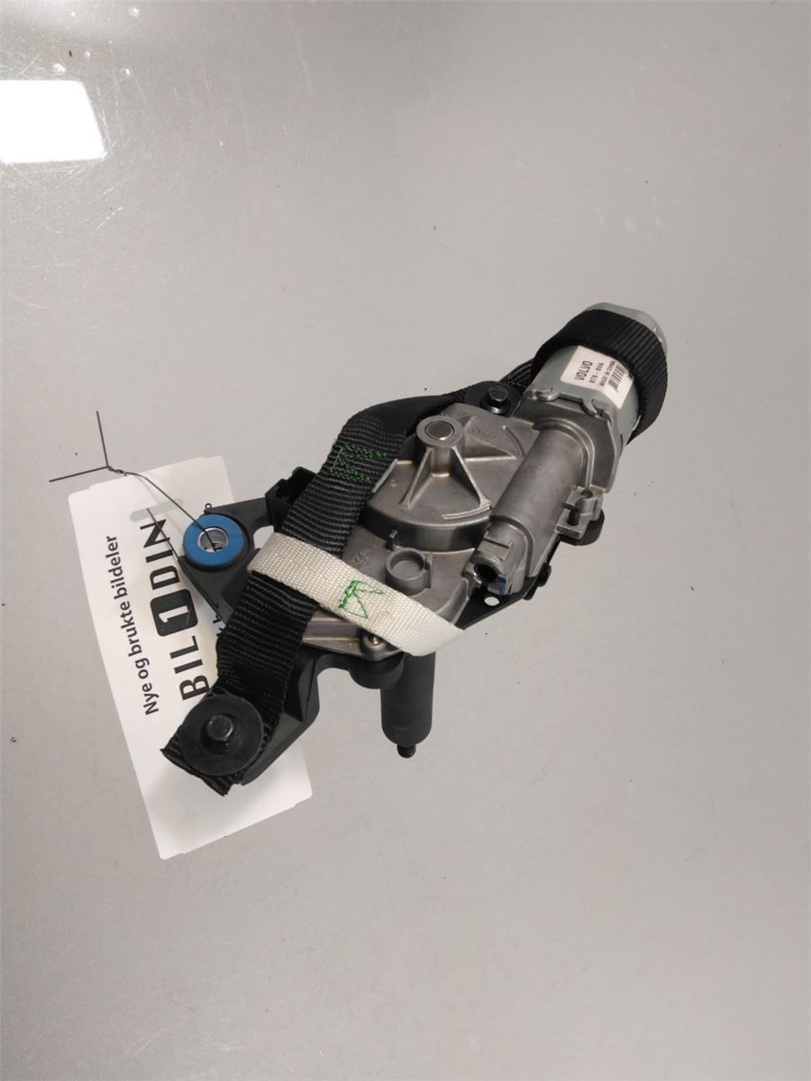 Viskermotor Bakluke – bilde 2