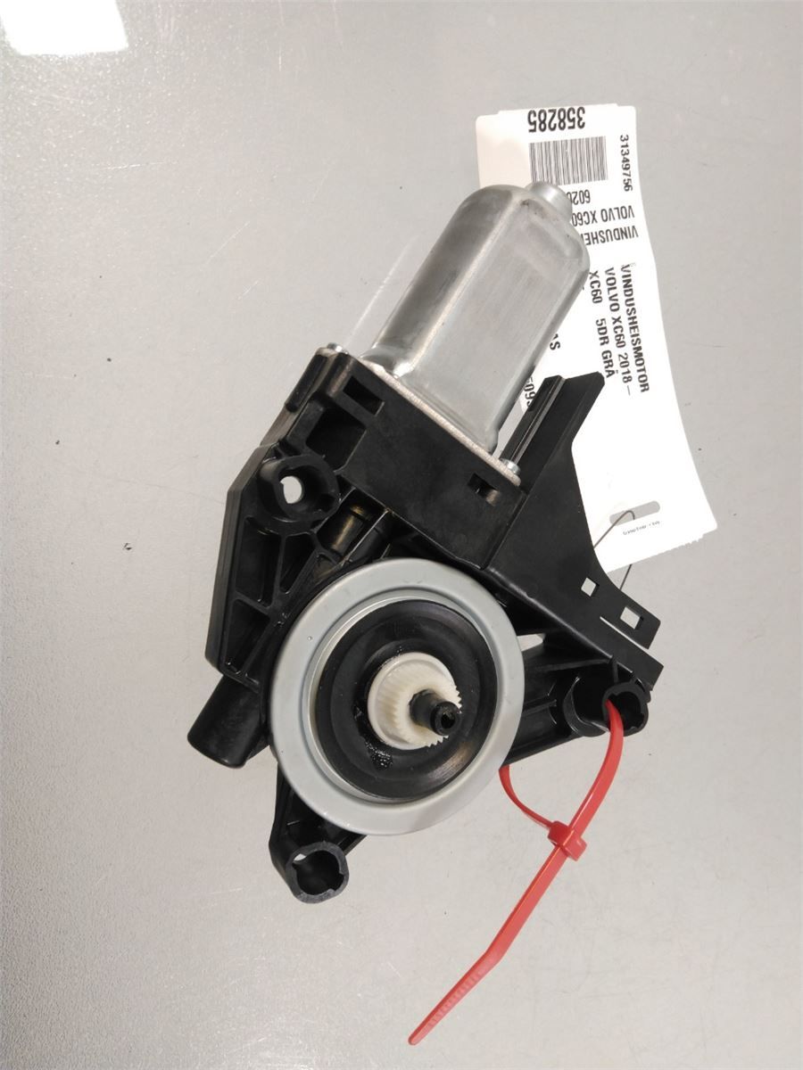 Vindusheismotor – bilde 2