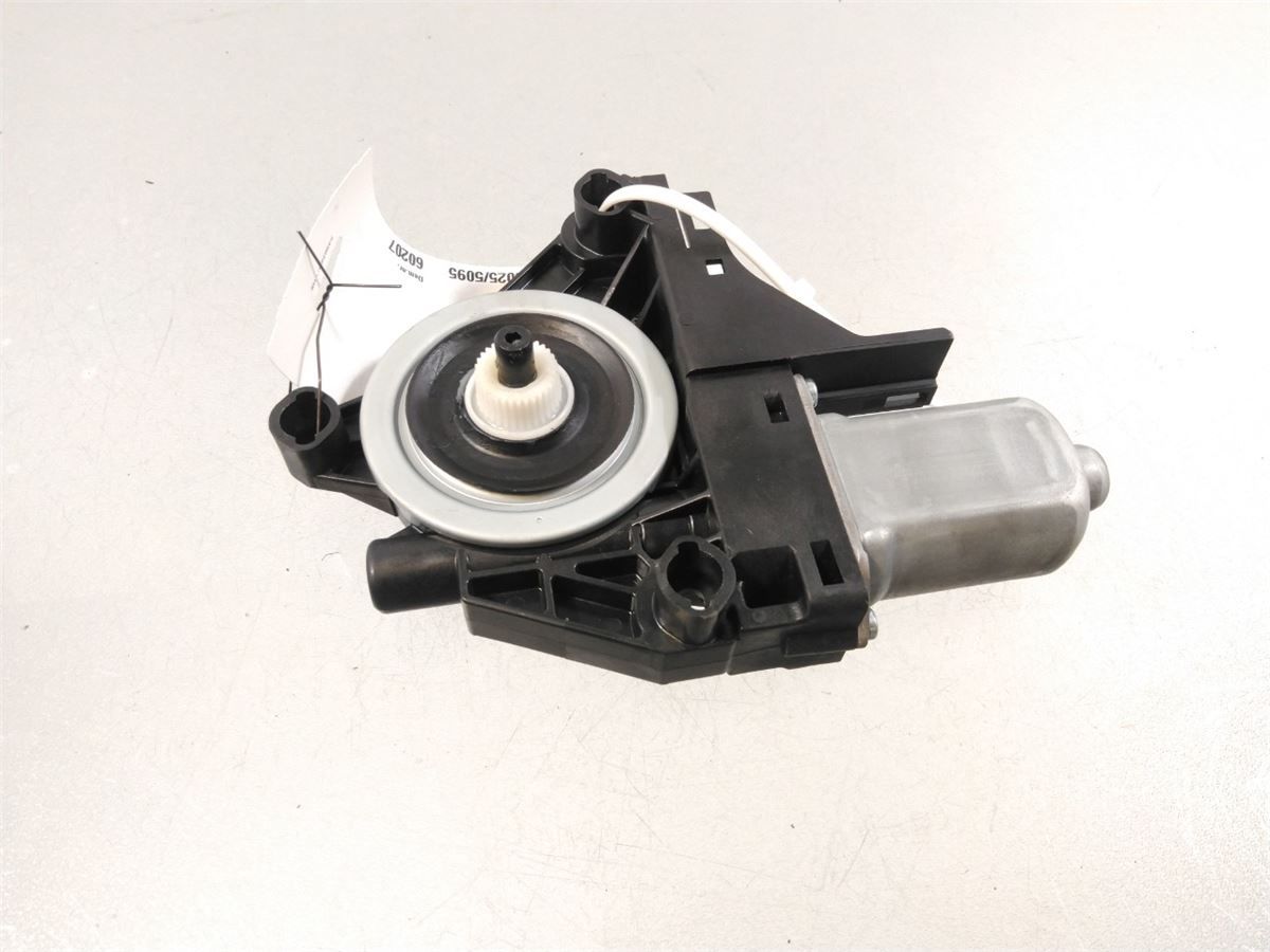 Vindusheismotor – bilde 1