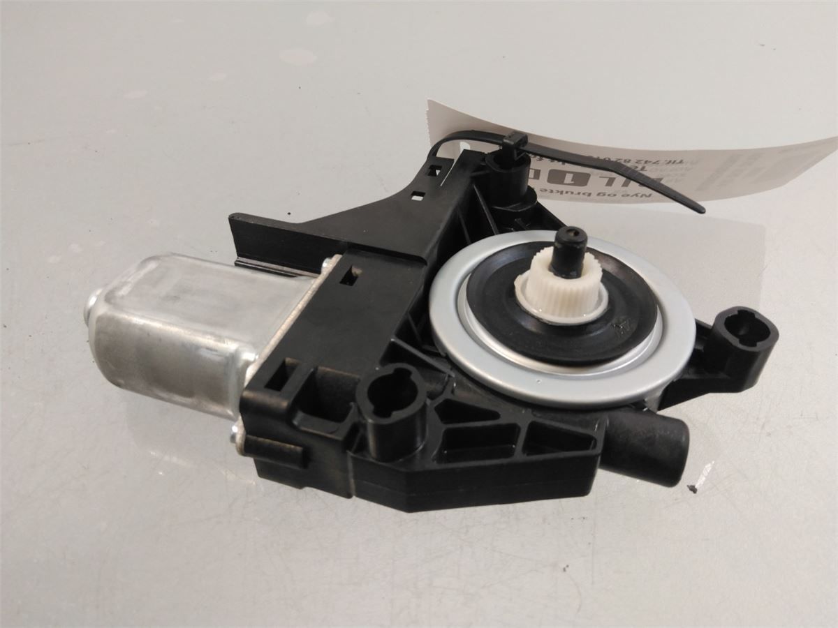 Vindusheismotor – bilde 1