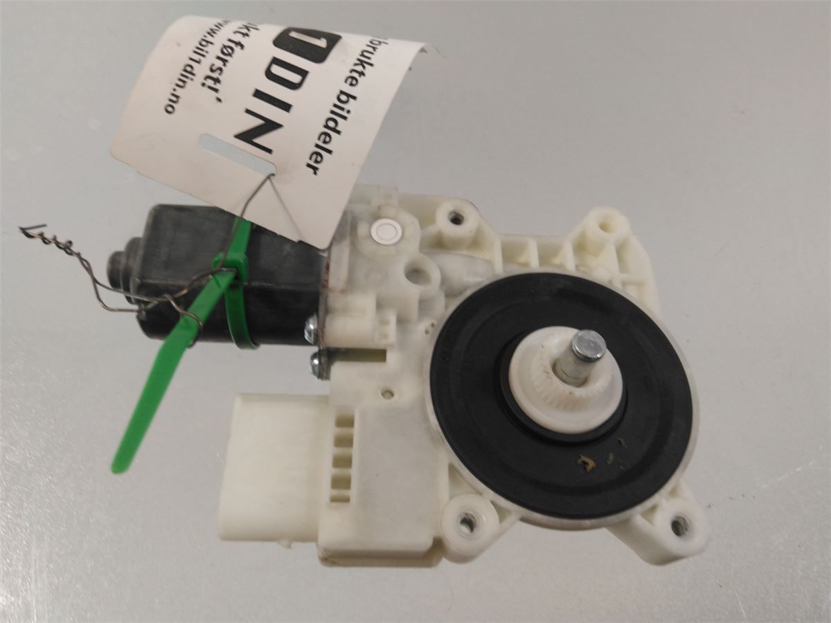 Vindusheismotor – bilde 1